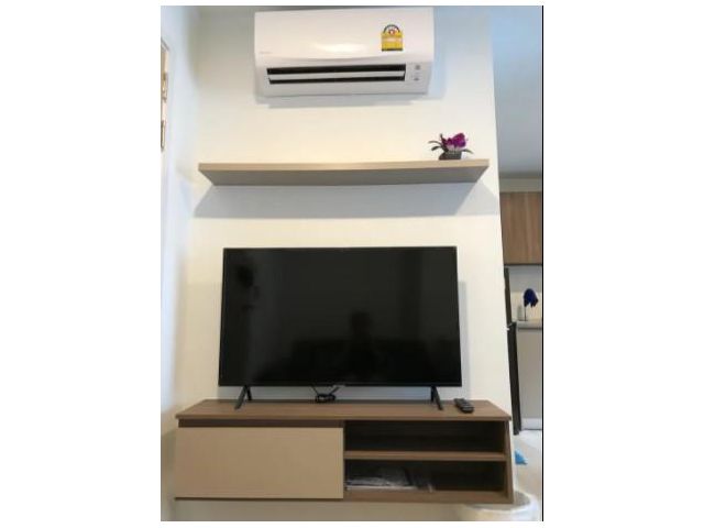 ให้เช่า Kave Condo Rangsit ใกล้ ม.กรุงเทพ รังสิต