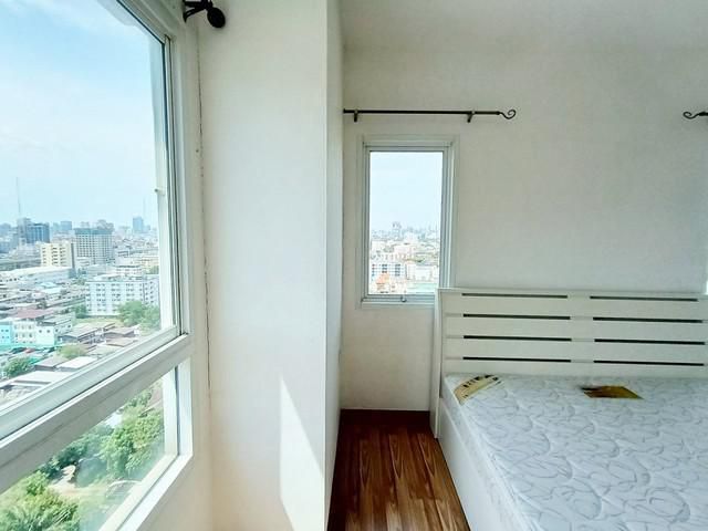 ขาย คอนโด BTS เรสซิเด้นซ์ ลาดพร้าว 66 ตร.ม. 2 นอน ชั้น 17  MRT สวนจตุจัก