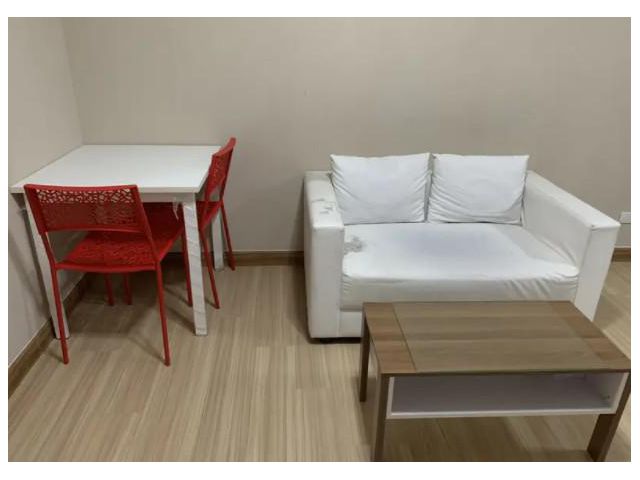 ให้เช่า Plum Condo Paholyothin 89 ใกล้ฟิวเจอร์