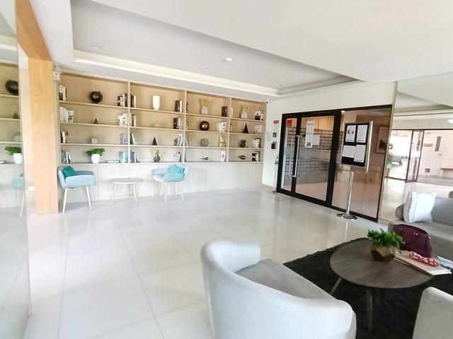 ขาย ยูนิโอ พระราม 2-ท่าข้าม 23 ตร.ม. ชั้น 8 เซ็นทรัลพระราม 2 ห้องเปล่า