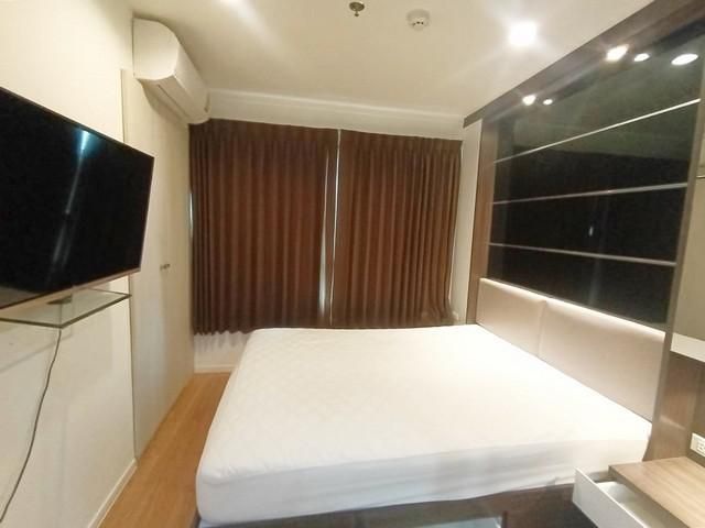 ขายด่วน ลุมพินี วิลล์ ประชาชื่น-พงษ์เพชร 2 อาคาร B 26 ตร.ม. ชั้น 6 เดอะมอลล์ งามวงศ์วาน