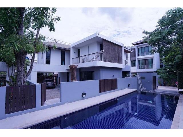 ขายบ้านเดี่ยว 2 ชั้น ซอยรัชดา 32 ทะลุลาดพร้าว 23