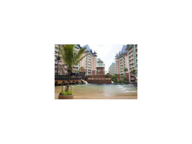 NEW Condo for RENT !! Grande Caribbean Condo Resort, Full Furnish, South Pattaya 10,000 BAHT/ M 081-9065860