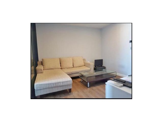 ขาย Esta Bliss Condo ตึกA 2 นอน ติดถนนรามอินทรา