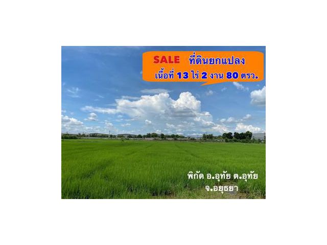 ที่ดินเปล่าแหล่งอุตสาหกรรมผังเมืองสีม่วง