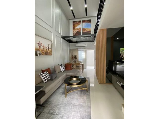 ALTITUDE KRAF BANGNA