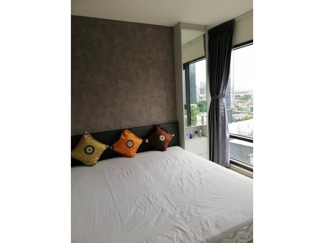 ให้เช่าคอนโด RHYTHM สุขุมวิท 36-38 ห้องสวยมาก