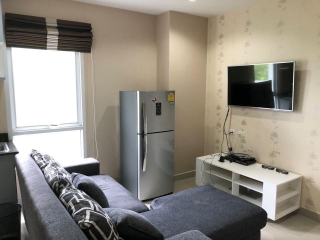 ขายคอนโดไนน์ ศรีราชา(Condo 9 Sriracha)
