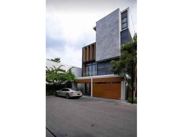 BLAH01112  ขายด่วนบ้านเดี่ยว เดอะ ไพรมารี่ วี(The Primary V)