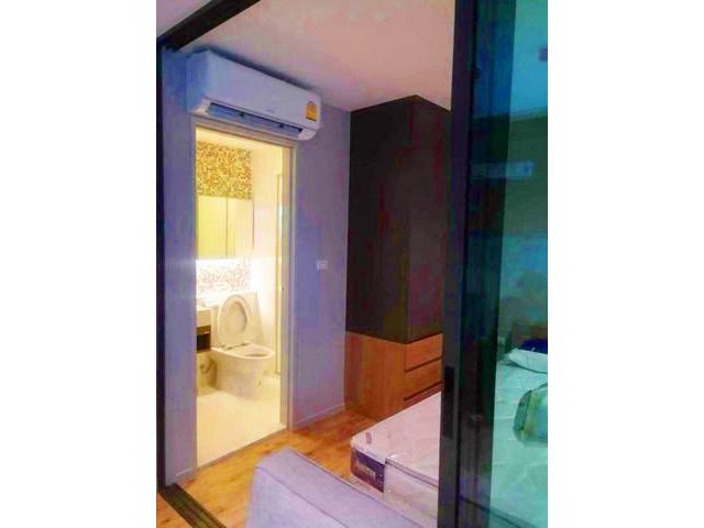ขาย คอนโด Aspen Condo ลาซาล เฟส B