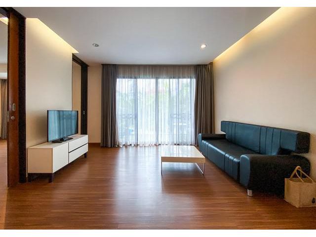 T01533 ให้เช่า The Resort Condominium ขนาด 83 ตรม