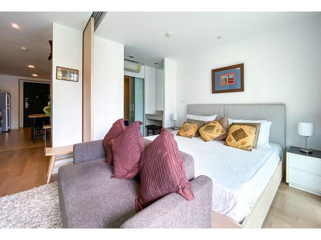 T01532 ให้เช่า LIV @ Nimman ขนาด 44.95 ตรม ชั้น 2