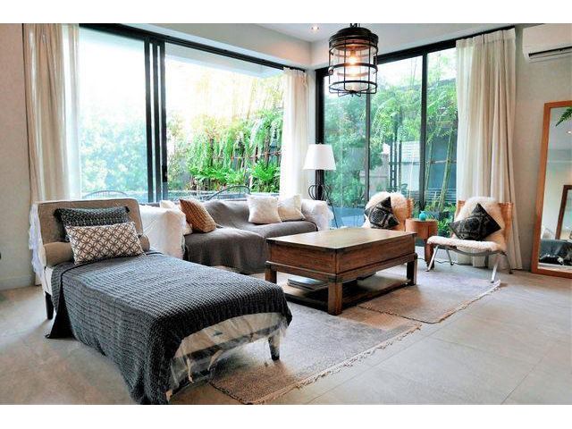 PJD06 ขายบ้านเดี่ยว 2 ชั้น สุขุมวิทย์ 65