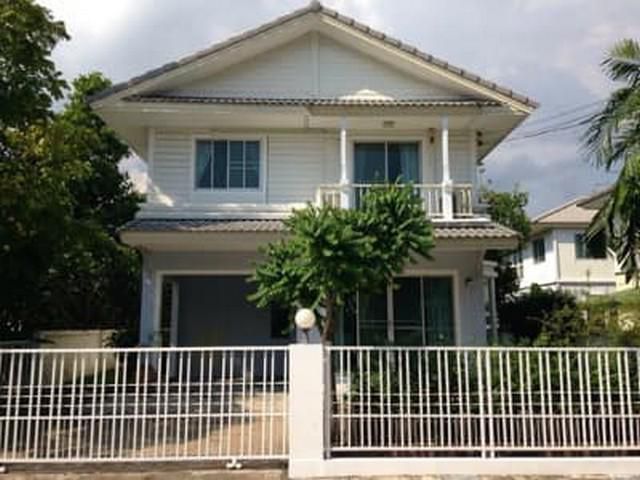สีวลี-สุวรรณภูมิ ใกล้ ร.ร.สารสาสน์-สุวรรณภูมิ