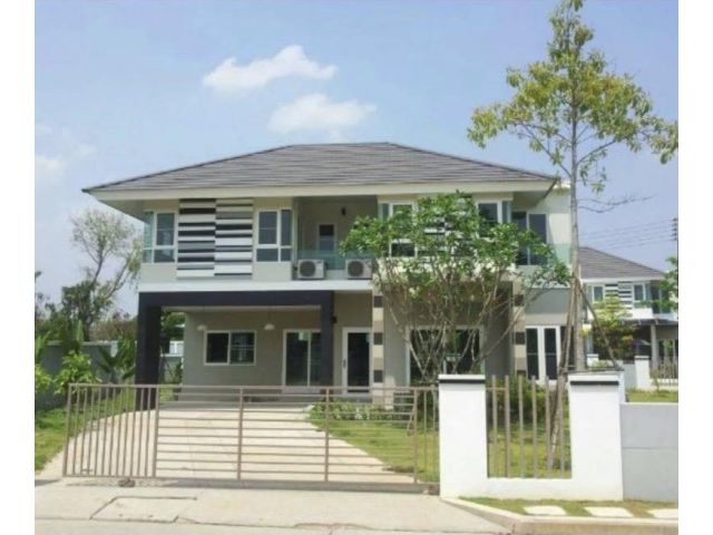 ขาดทุน บ้านใหม่ไม่เคยอยู่