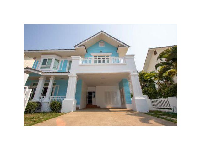 ลดประชดโควิด ‼บ้านในหมู่บ้านปาล์มสปริงส์