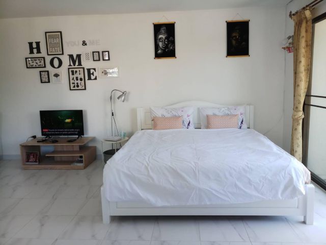 ฮิลไซด์ 7 ย่านใกล้ ม.พายัพ