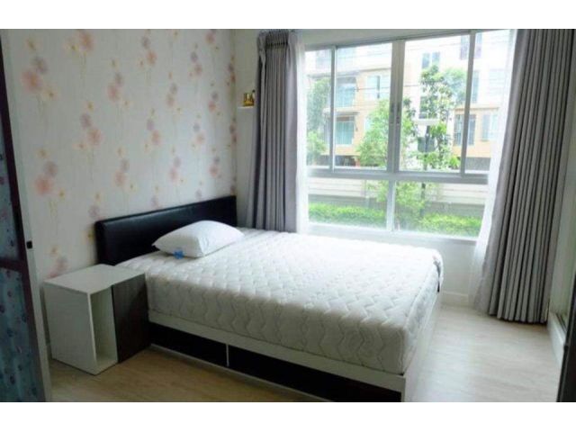 ขายถูกๆ Dcondo sign ติดเซนทรัลเฟสเพียง 1.75 ล.บ