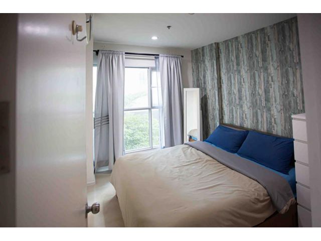 ให้เช่า Condo Aspire สุขุมวิท 48 ราคาพิเศษ 11,000 บาท/เดือน *ES12-0255*