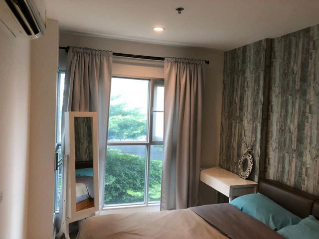 ขาย Condo Aspire สุขุมวิท 48 ตกแต่งครบ พร้อมเข้าอยู่ ราคา 2.99 ล้านบาท *ES12-0255*