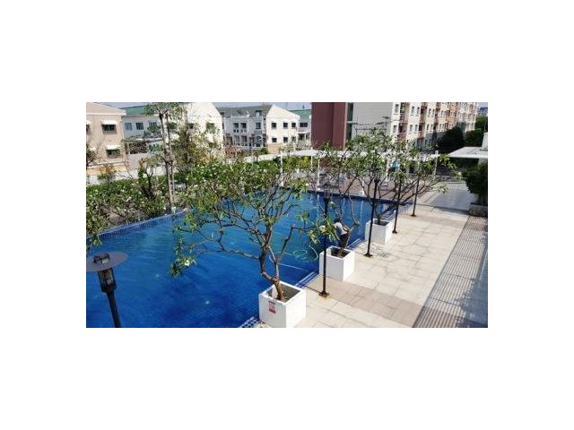 Samrt Condo พระราม 2 สมาร์ทคอนโด พระราม 2 ขายถูก