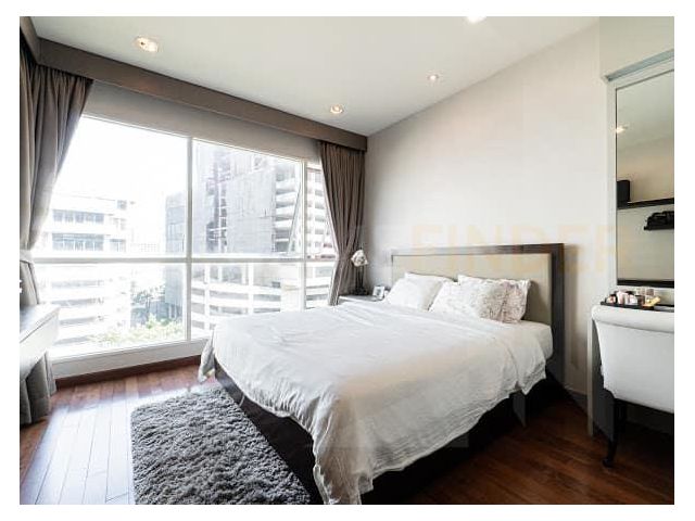 ให้เช่าคอนโด The address chidlom ห้องกว้าง วิวสวย พร้อมเข้าอยู่ *ES12-0257*