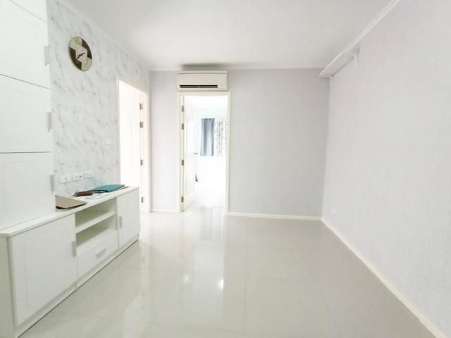 ขาย น็อตติ้ง ฮิลล์ สุขุมวิท 107 ห้องมุม 43 ตรม. 2 ห้องนอน ชั้น 4 ห้องสวย