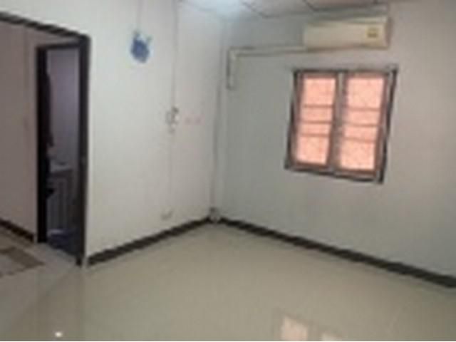 ขายบ้านเดี่ยวหมู่บ้านประภาวรรณโฮม 1 ร่มเกล้า มีนบุรี