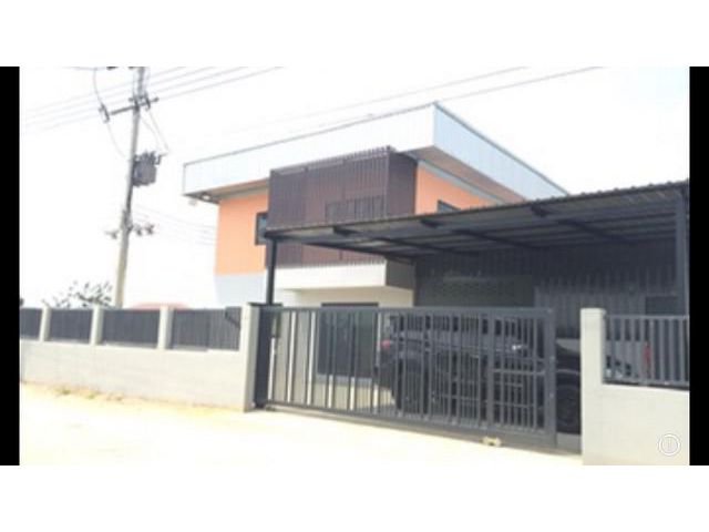 ขายโรงงานเหมาะทำผลิตอาหาร เครื่องสำอาง ลาดลุมแก้ว