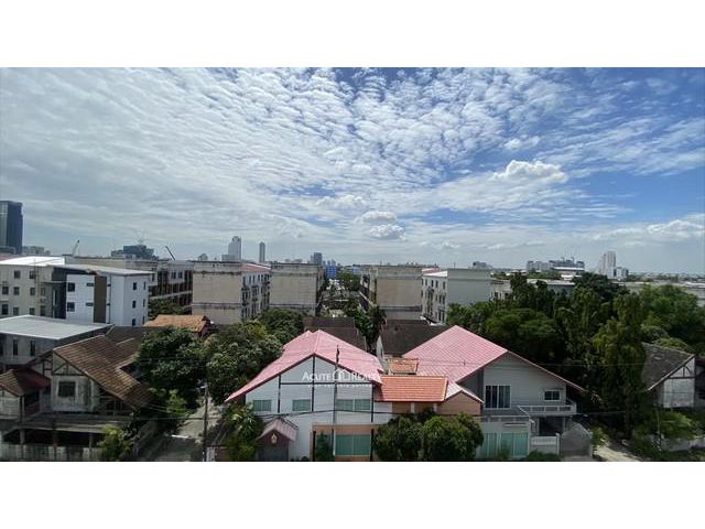 นิช โมโน พีค บางนา ห้องมุม 2 ห้องนอน 2 ห้องน้ำ