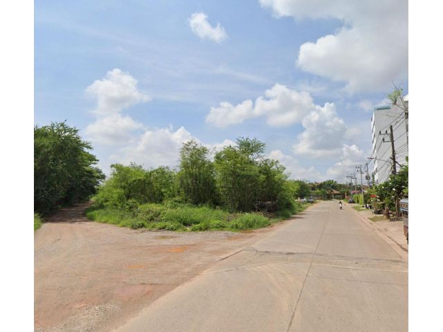 2B3MG0047 ขายที่ดินแปลงสวย พร้อมเอกสารสิทธฺ์โฉนด ที่ดินทำเลสวย ขนาดพื้นที่ 3 ไร่