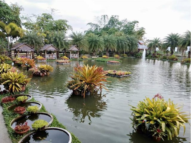 ขายที่ดินพร้อมกิจการร้านอาหารและห้องเย็น ใกล้เทศบาลตำบลริมเหนือ เนื้อที่ 5-2-0 ไร่ ราคา 18 ล้าน