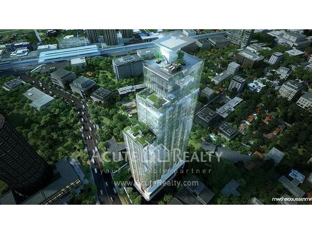 ขาย เดอะ แบงค็อค ทองหล่อ 2 ห้องนอน ราคาดีที่สุด