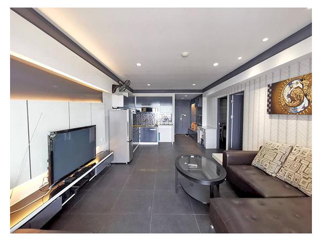 ขายคอนโด EverGreen View Tower (AOL-F68-2109004609)