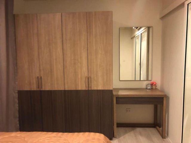 ขาย คอนโด Chambers Chaan ลาดพร้าว-วังหิน ชั้น 6 แต่งสวย พร้อมเข้าอยู่ * ES12-0275*