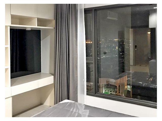 ขายพร้อมผู้เช่าLife asoke rama9(AOL-F91-2109004622