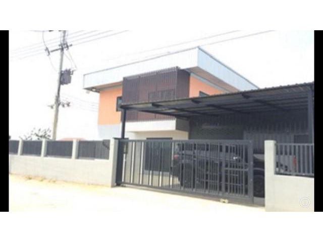 ขายโรงงานผลิตอาหาร ได้อย. ลาดลุมแก้วปทุมธานี