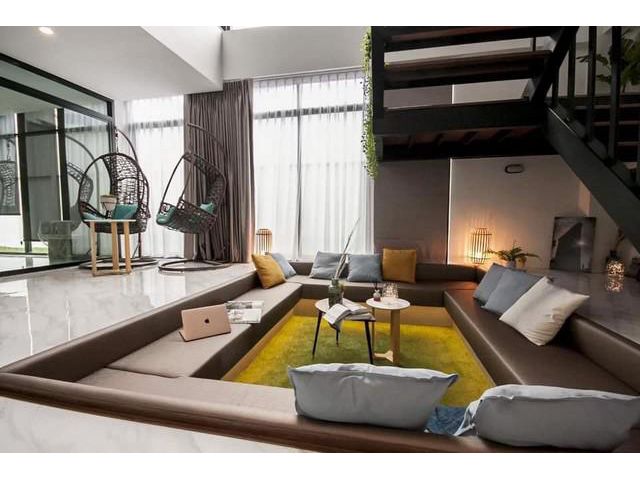 ขายบ้านใหม่ Nivass Ladprao 71 3 น 4 น 45 ตรว