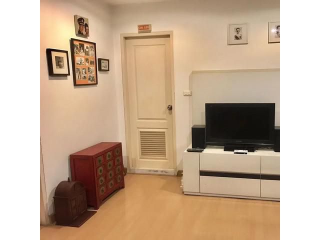 คอนโด The Niche Sukhumvit 49