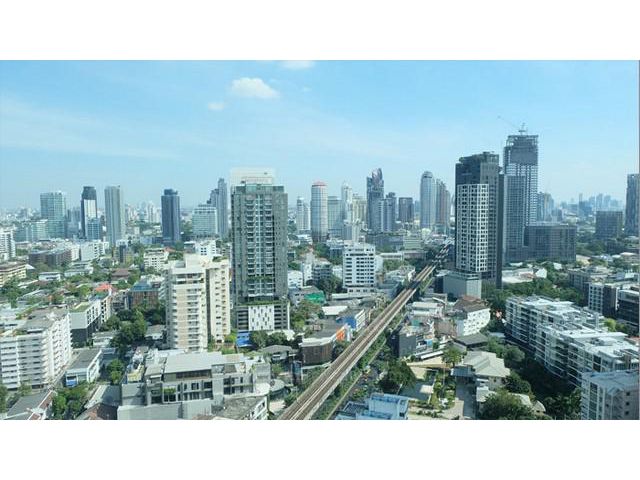 ดิ แอดเดรส สุขุมวิท 28 คอนโดให้เช่า/ขาย