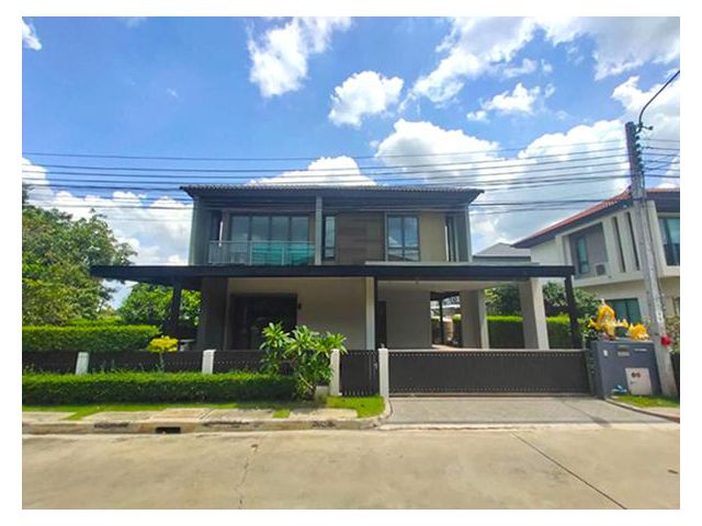 ขายฮาบิเทีย ออร์บิต ถ.หทัยราษฎร์AOL-F81-2109004633