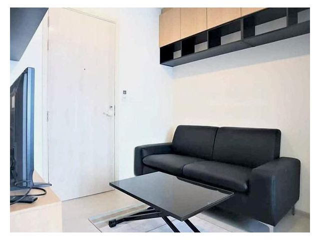 ให้เช่าคอนโด Life Asoke ชั้น29(AOL-F89-2109004627)