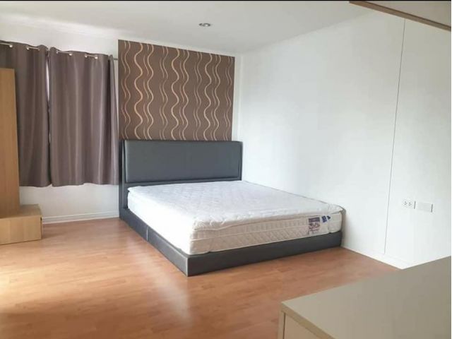 ขาย คอนโด ลุมพินีวิลล์ พหล-สุทธิสาร ห้องหัวมุม เฟอร์ฯครบ พร้อมเข้าอยู่ *ES12-0321*
