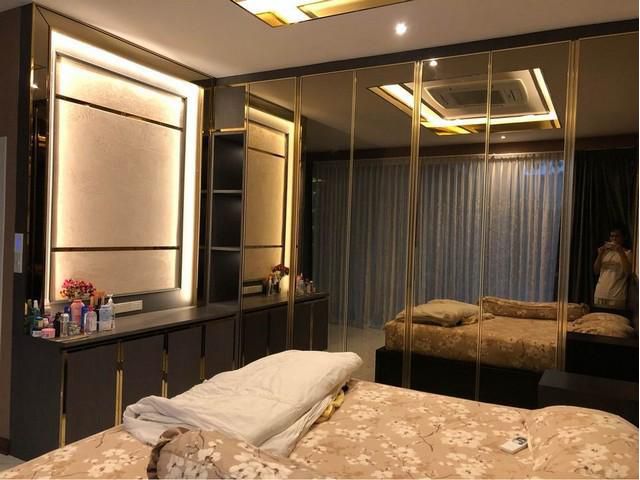 ให้เช่าบ้านเดี่ยวชั้นเดียว หมู่บ้านเมืองทอง 2