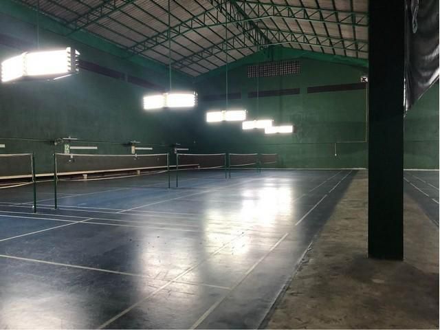 ให้เช่าโกดังพื้นที่ ใกล้โลตัสวังหิน