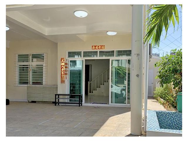 ขายบ้านเดี่ยวหมู่บ้านอยู่เจริญ(AOL-F89-2109004643)