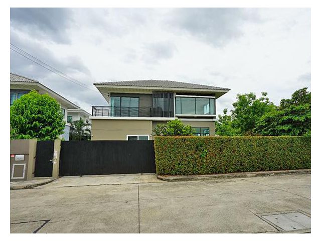 ขายบ้าน เพอร์เฟค เพลส ราชพฤกษ์(AOL-F81-2109004637)