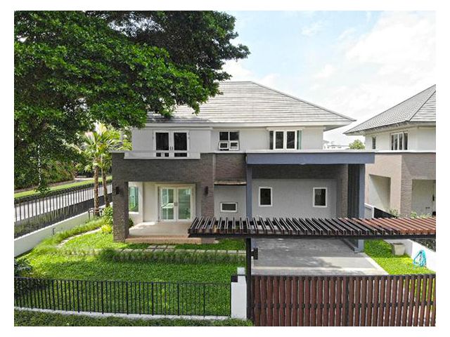 ขายบ้านในสนามกอล์ฟthe royal golfAOL-F91-2109004635