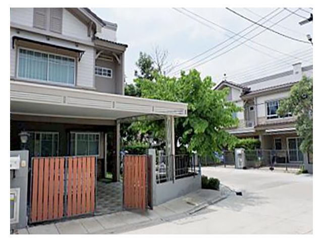 ขายบ้าน อินดี้ 3 บางนา กม.7(AOL-F91-2109004647)