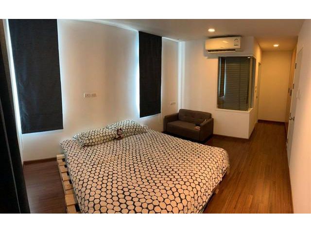 T01543 ให้เช่า Unique Condo 2 @ Nimman